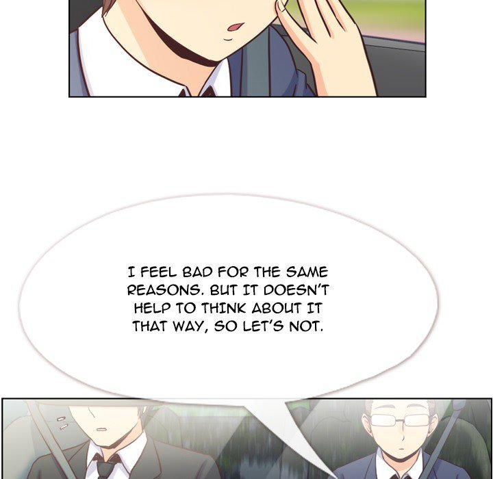 Annoying Alice Chapter 98 page 16 - Chapter 98 [END]