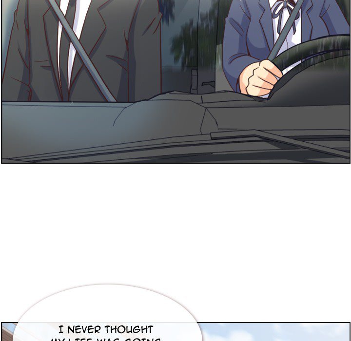Annoying Alice Chapter 98 page 17 - Chapter 98 [END]