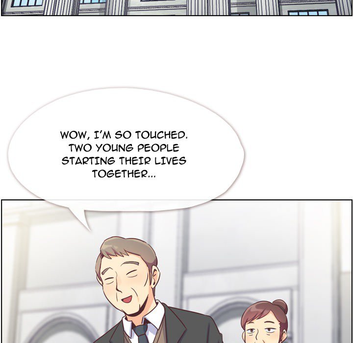 Annoying Alice Chapter 98 page 25 - Chapter 98 [END]