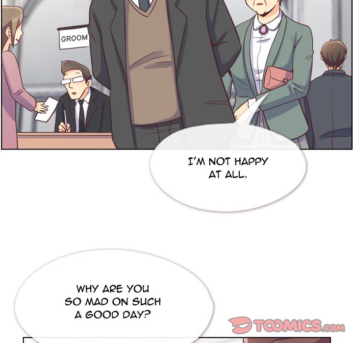 Annoying Alice Chapter 98 page 26 - Chapter 98 [END]