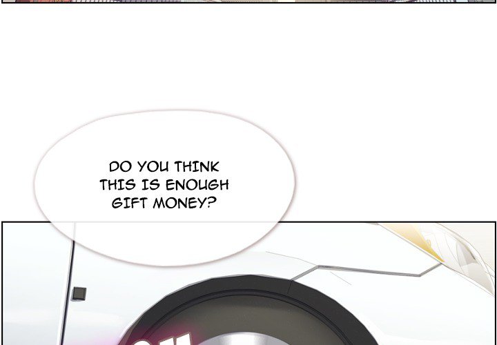 Annoying Alice Chapter 98 page 3 - Chapter 98 [END]