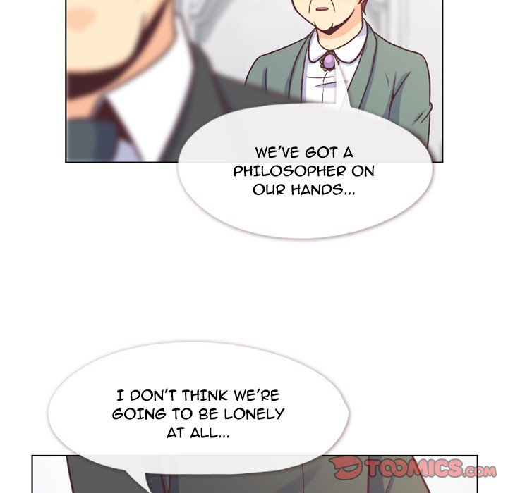 Annoying Alice Chapter 98 page 30 - Chapter 98 [END]