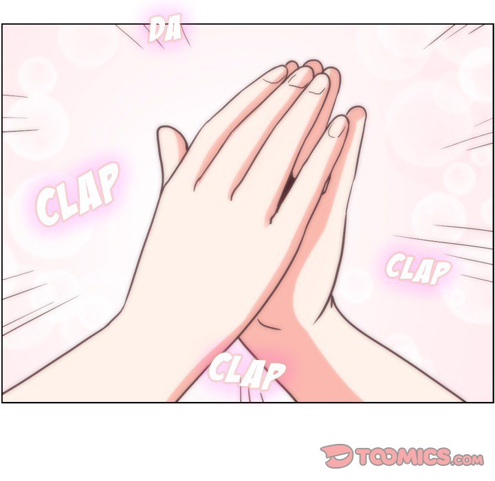 Annoying Alice Chapter 98 page 46 - Chapter 98 [END]