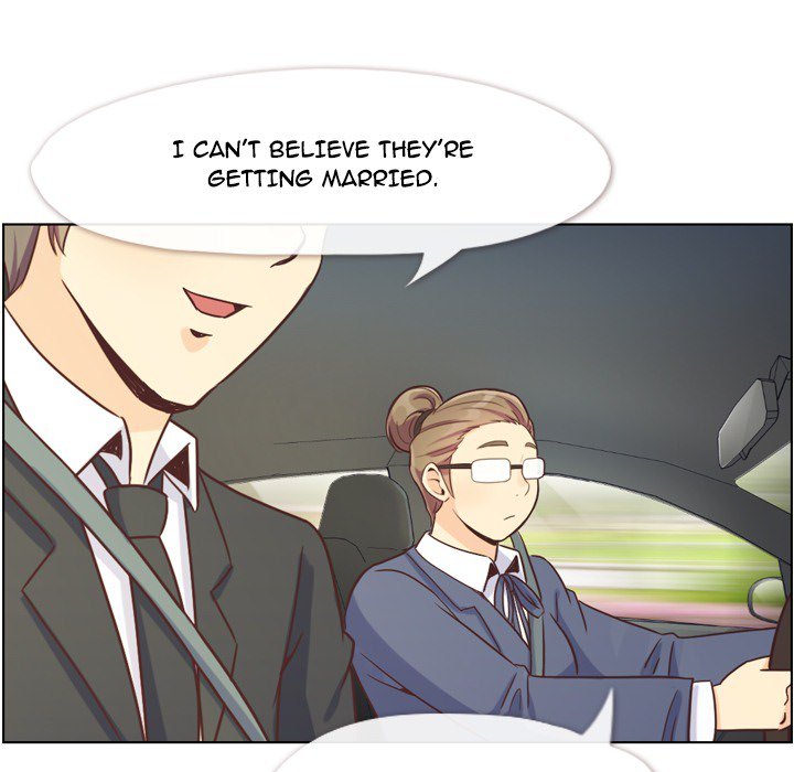 Annoying Alice Chapter 98 page 5 - Chapter 98 [END]