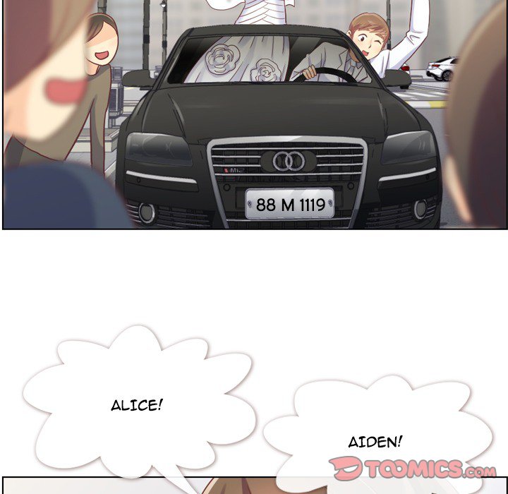Annoying Alice Chapter 98 page 70 - Chapter 98 [END]