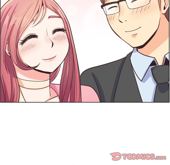 Annoying Alice Chapter 98 page 74 - Chapter 98 [END]