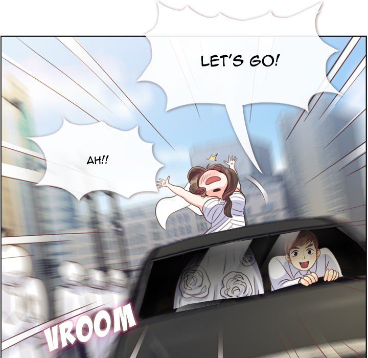 Annoying Alice Chapter 98 page 75 - Chapter 98 [END]