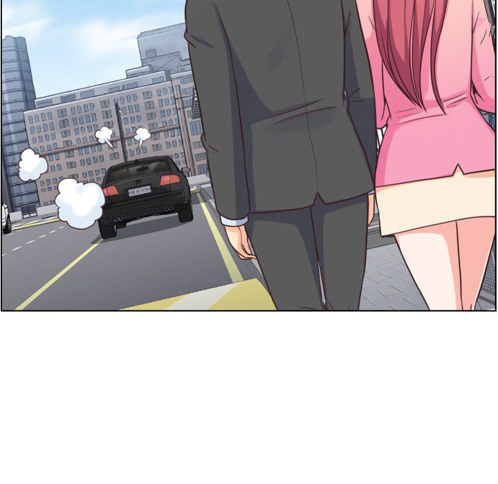 Annoying Alice Chapter 98 page 77 - Chapter 98 [END]