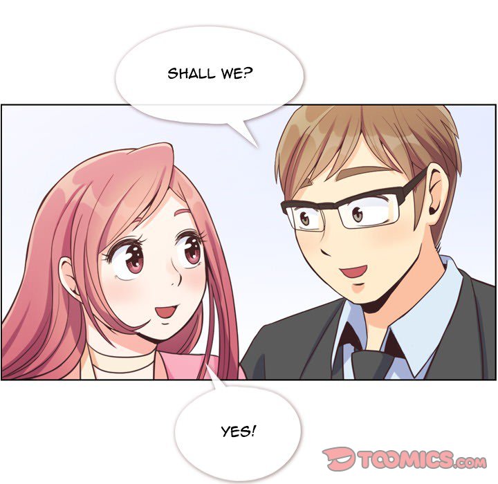Annoying Alice Chapter 98 page 78 - Chapter 98 [END]