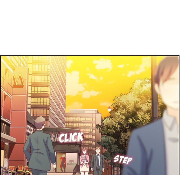 Annoying Alice Chapter 98 page 81 - Chapter 98 [END]