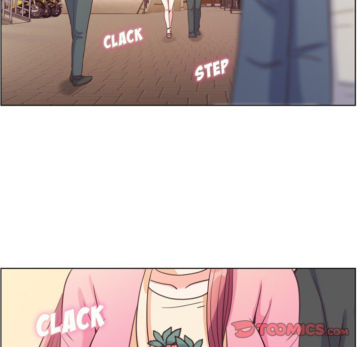 Annoying Alice Chapter 98 page 82 - Chapter 98 [END]