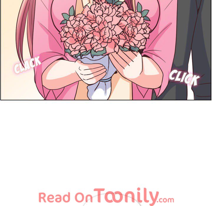 Annoying Alice Chapter 98 page 83 - Chapter 98 [END]