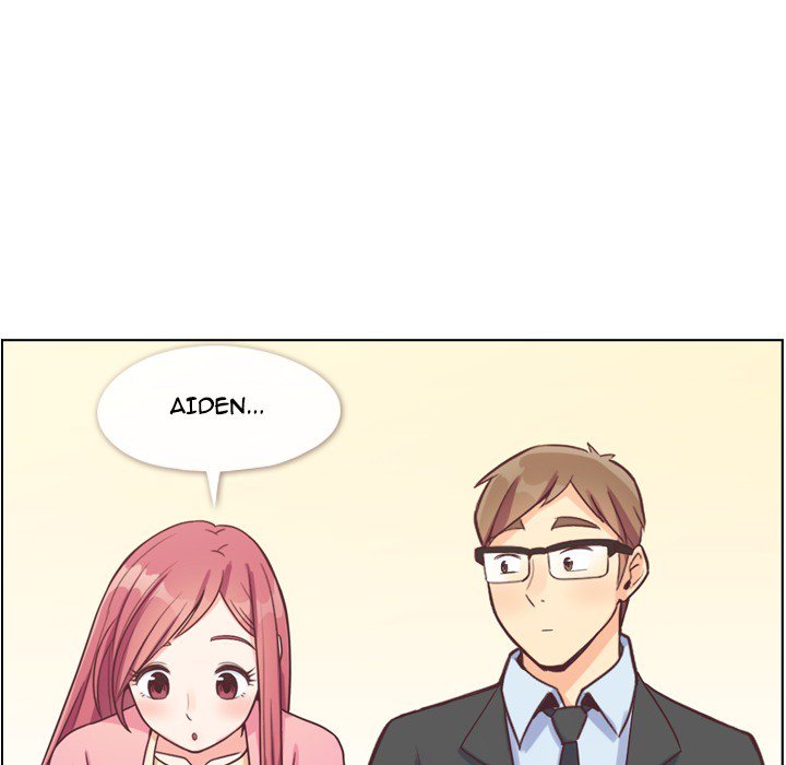 Annoying Alice Chapter 98 page 85 - Chapter 98 [END]