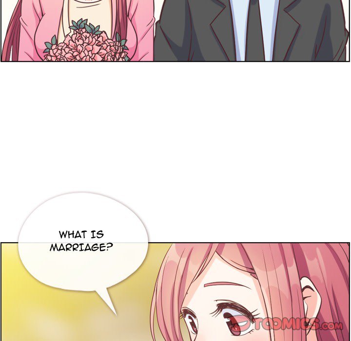 Annoying Alice Chapter 98 page 86 - Chapter 98 [END]