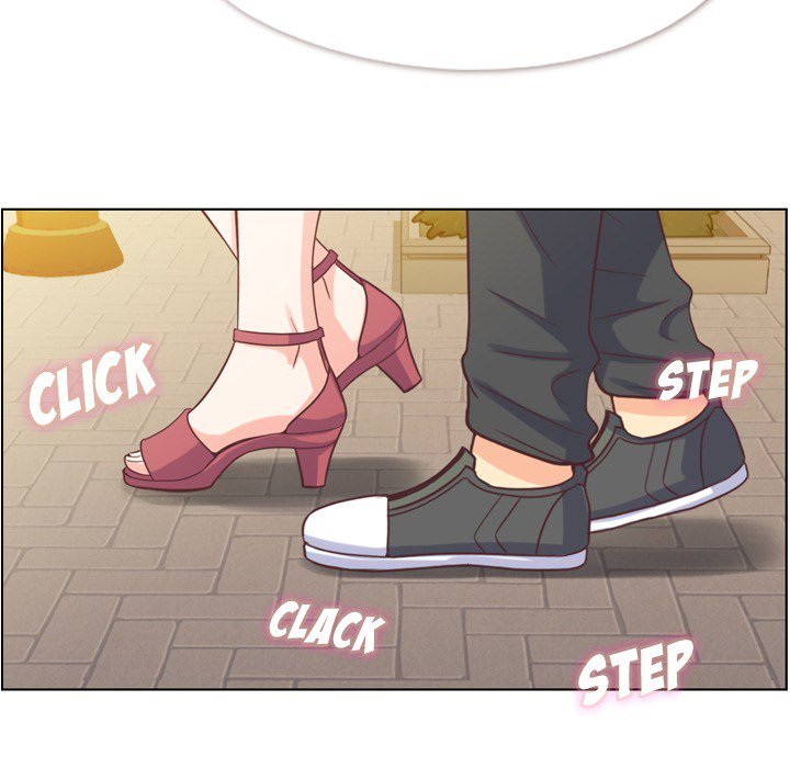 Annoying Alice Chapter 98 page 89 - Chapter 98 [END]