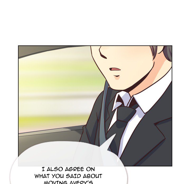 Annoying Alice Chapter 98 page 9 - Chapter 98 [END]