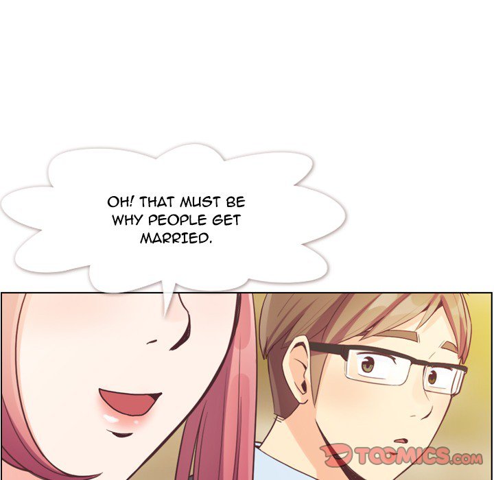 Annoying Alice Chapter 98 page 90 - Chapter 98 [END]
