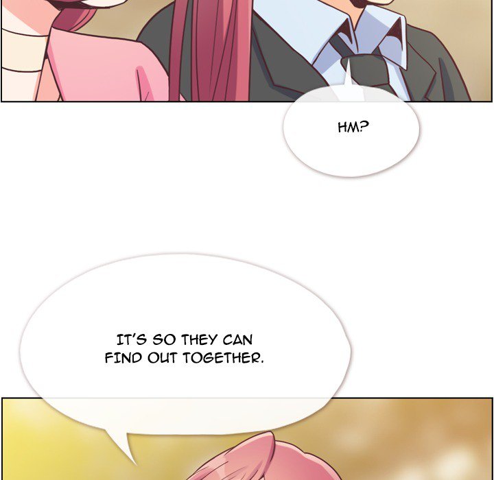 Annoying Alice Chapter 98 page 91 - Chapter 98 [END]