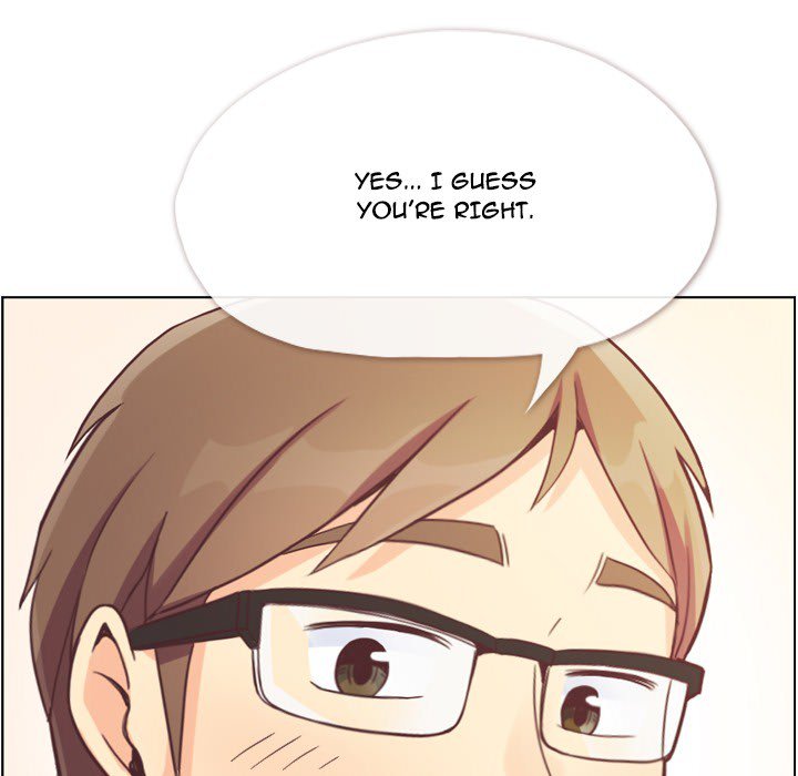 Annoying Alice Chapter 98 page 95 - Chapter 98 [END]