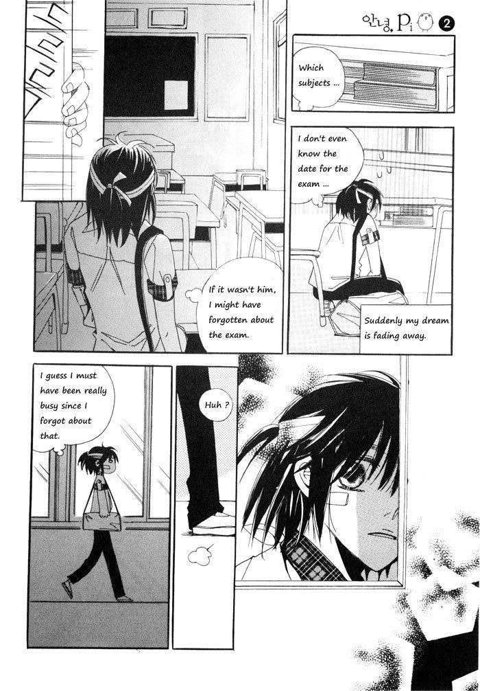 Annyeong, Pi Chapter 2.10 page 9 - Vol.2 Chapter 10