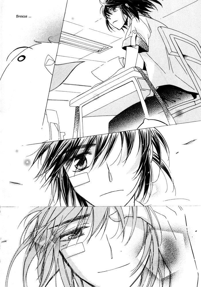 Annyeong, Pi Chapter 2.4 page 7 - Vol.02 Chapter 4