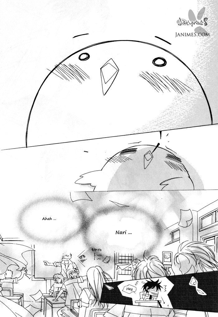 Annyeong, Pi Chapter 2.4 page 8 - Vol.02 Chapter 4