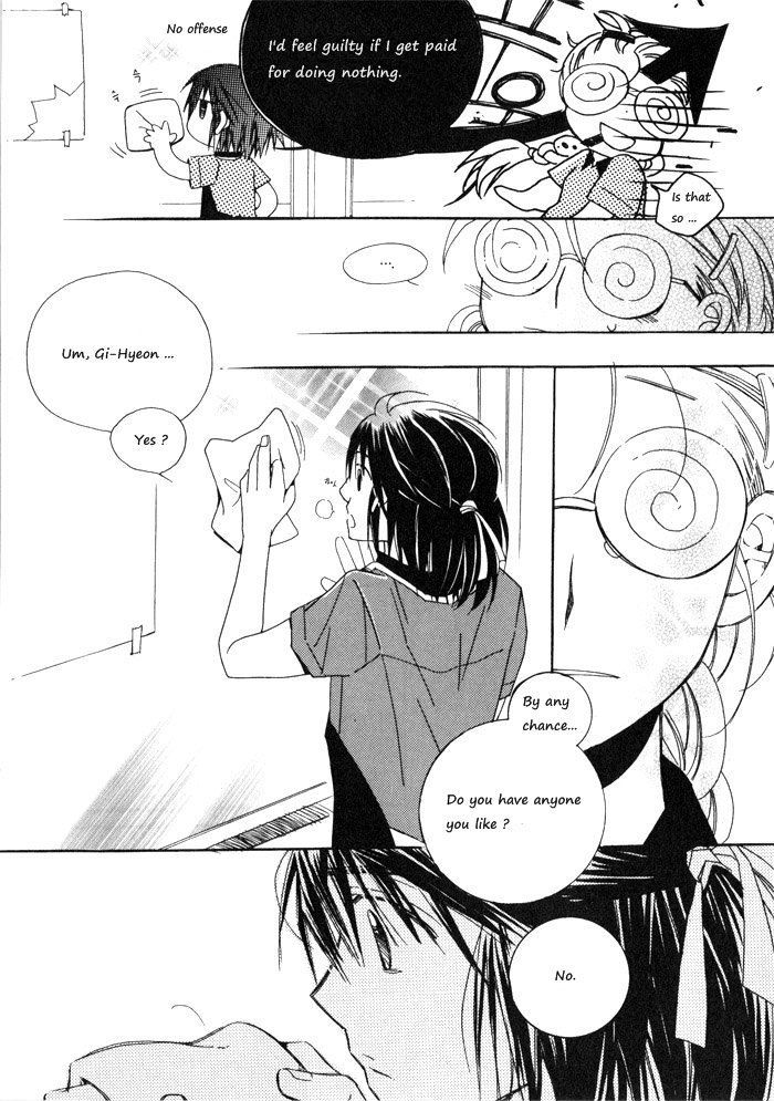 Annyeong, Pi Chapter 2.6 page 2 - Vol.02 Chapter 6