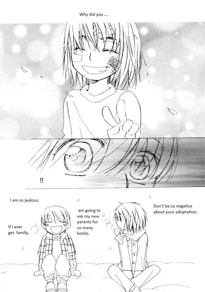 Annyeong, Pi Chapter 3.7 page 12 - Vol.3 Chapter 7
