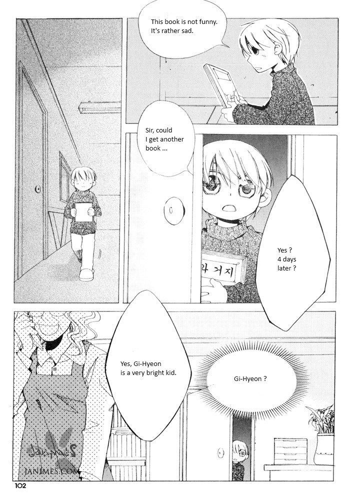Annyeong, Pi Chapter 3.7 page 4 - Vol.3 Chapter 7