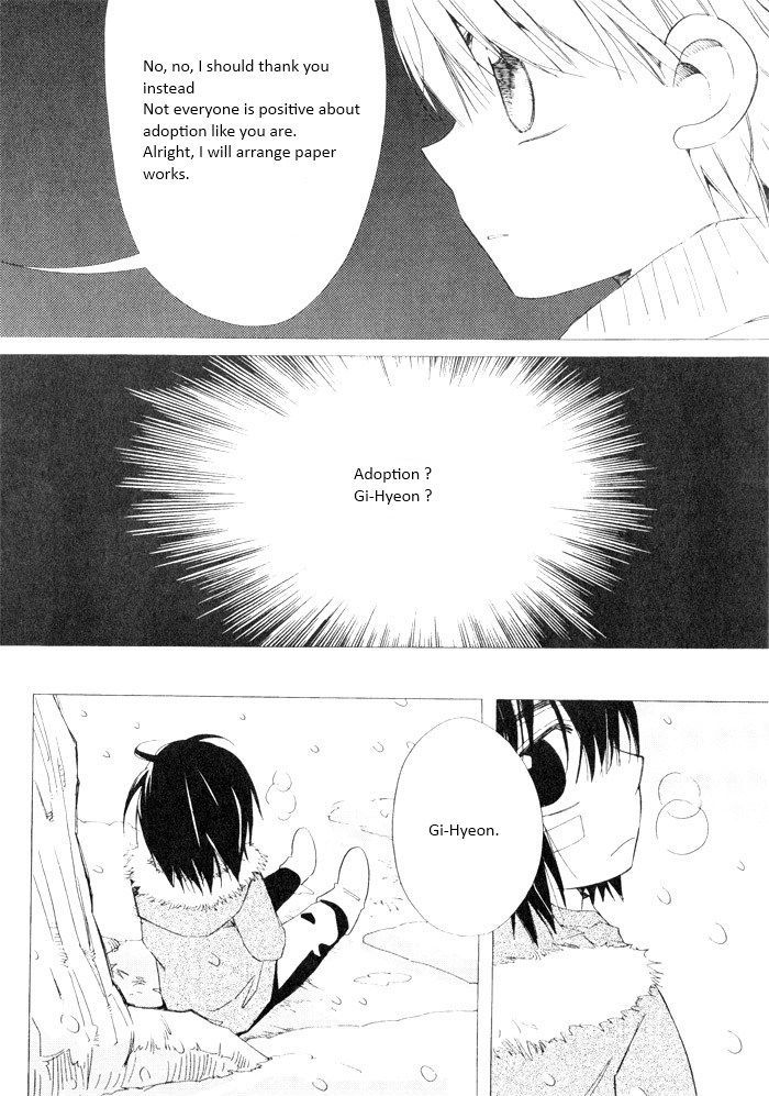 Annyeong, Pi Chapter 3.7 page 5 - Vol.3 Chapter 7