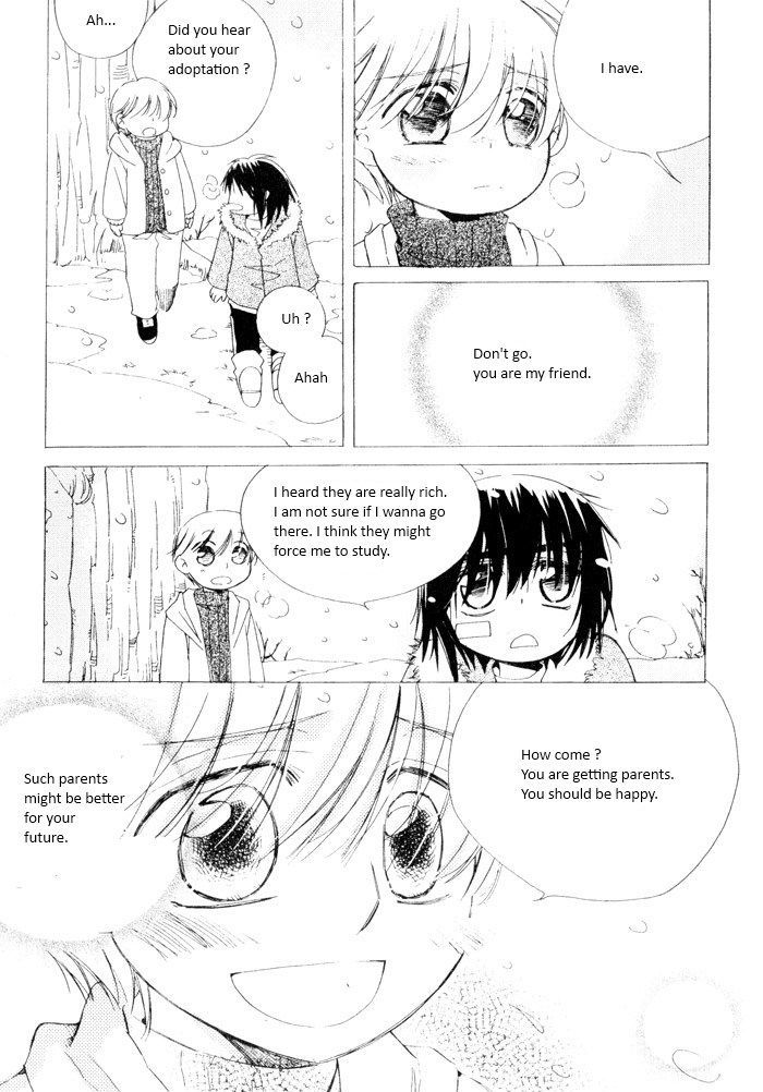 Annyeong, Pi Chapter 3.7 page 6 - Vol.3 Chapter 7