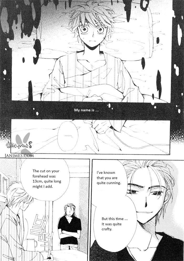 Annyeong, Pi Chapter 4.1 page 10 - Vol.04 Chapter 1