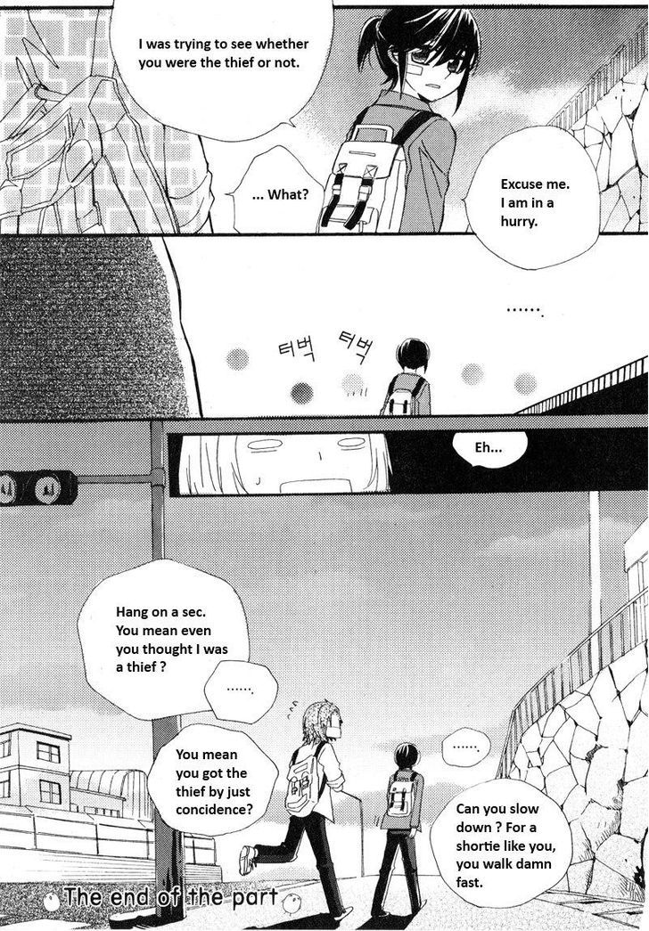 Annyeong, Pi Chapter 4.10 page 12 - Vol.4 Chapter 10