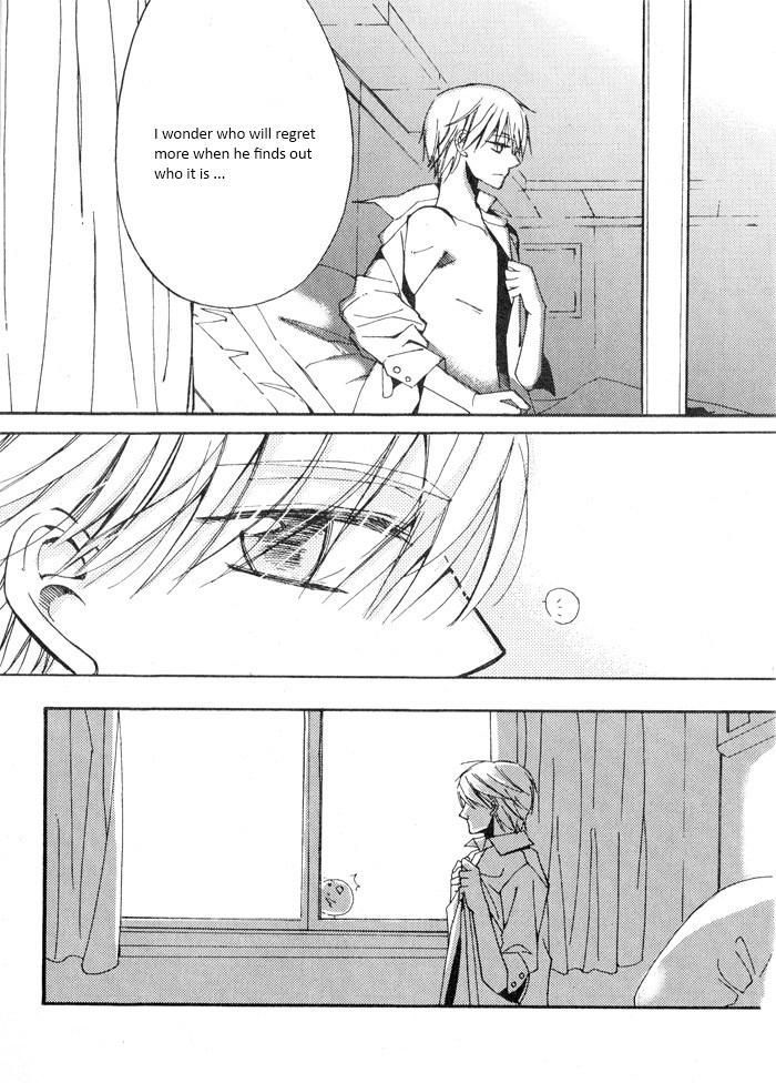 Annyeong, Pi Chapter 4.2 page 10 - Vol.04 Chapter 2