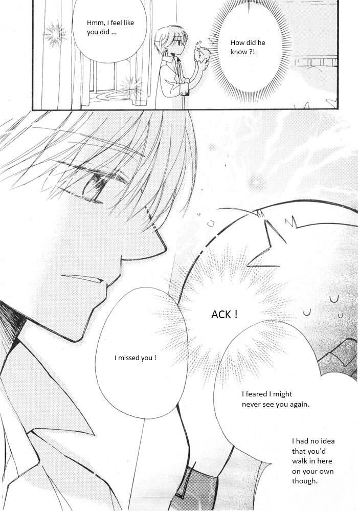 Annyeong, Pi Chapter 4.2 page 13 - Vol.04 Chapter 2