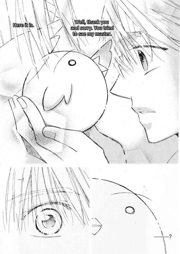 Annyeong, Pi Chapter 4.2 page 15 - Vol.04 Chapter 2