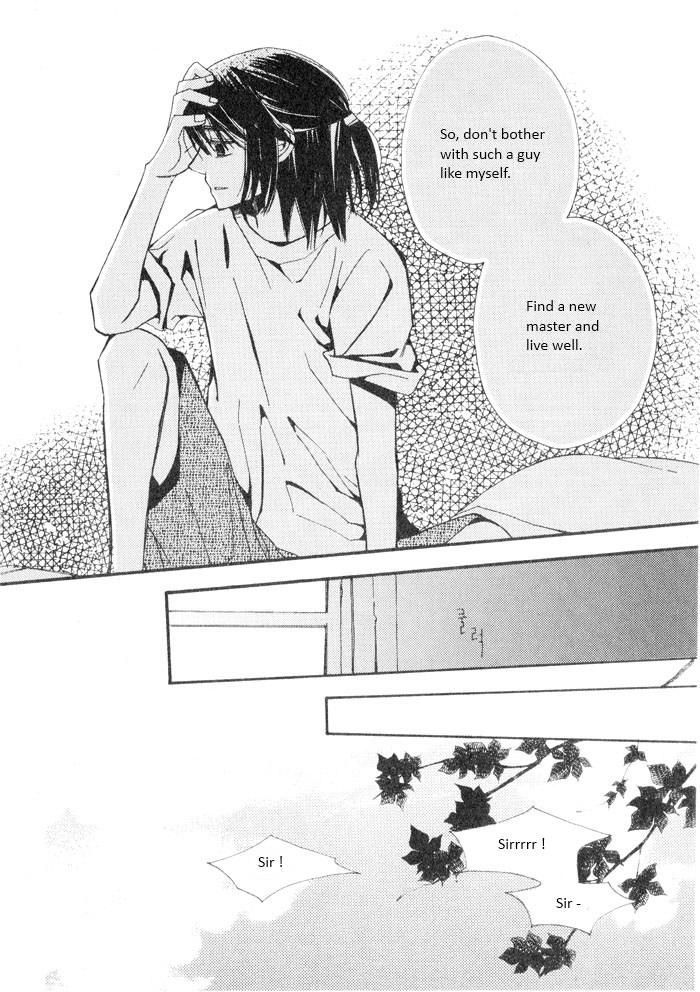 Annyeong, Pi Chapter 4.2 page 5 - Vol.04 Chapter 2