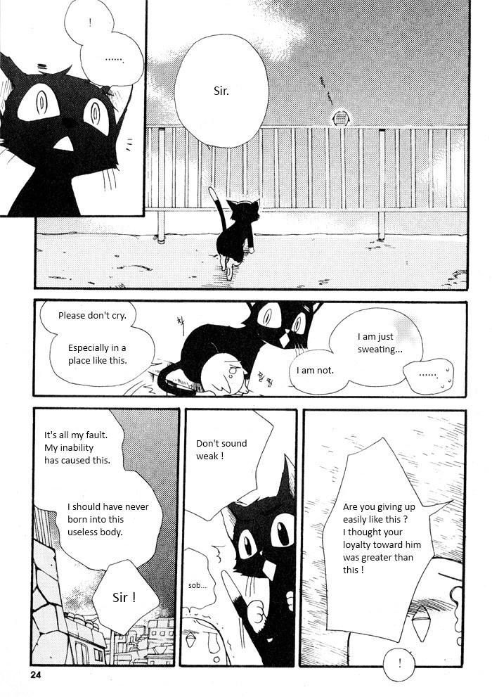 Annyeong, Pi Chapter 4.2 page 6 - Vol.04 Chapter 2