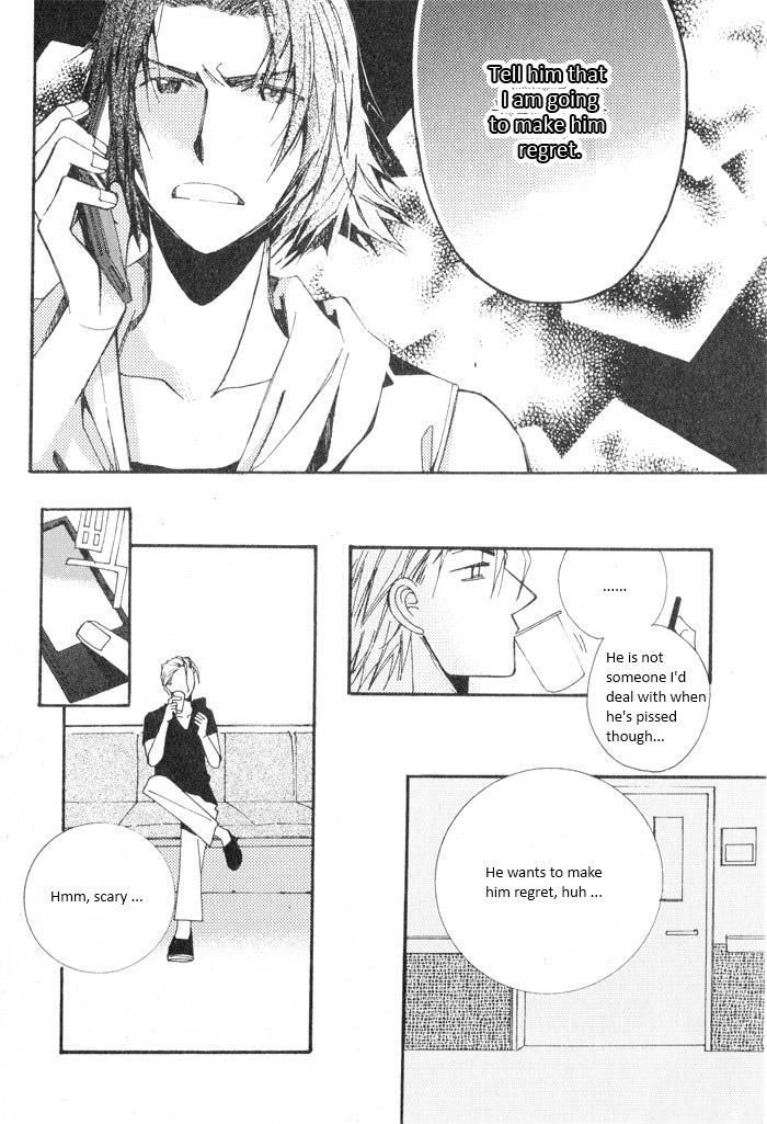 Annyeong, Pi Chapter 4.2 page 9 - Vol.04 Chapter 2