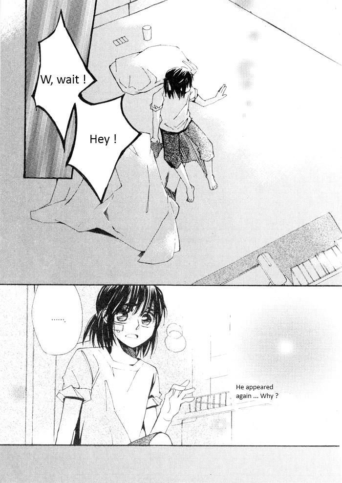Annyeong, Pi Chapter 4.4 page 16 - Vol.04 Chapter 4