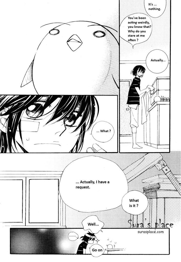 Annyeong, Pi Chapter 5.10 page 4 - Vol.05 Chapter 10