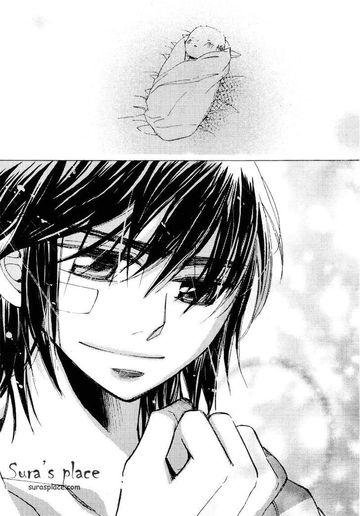 Annyeong, Pi Chapter 5.11 page 10 - Vol.05 Chapter 11