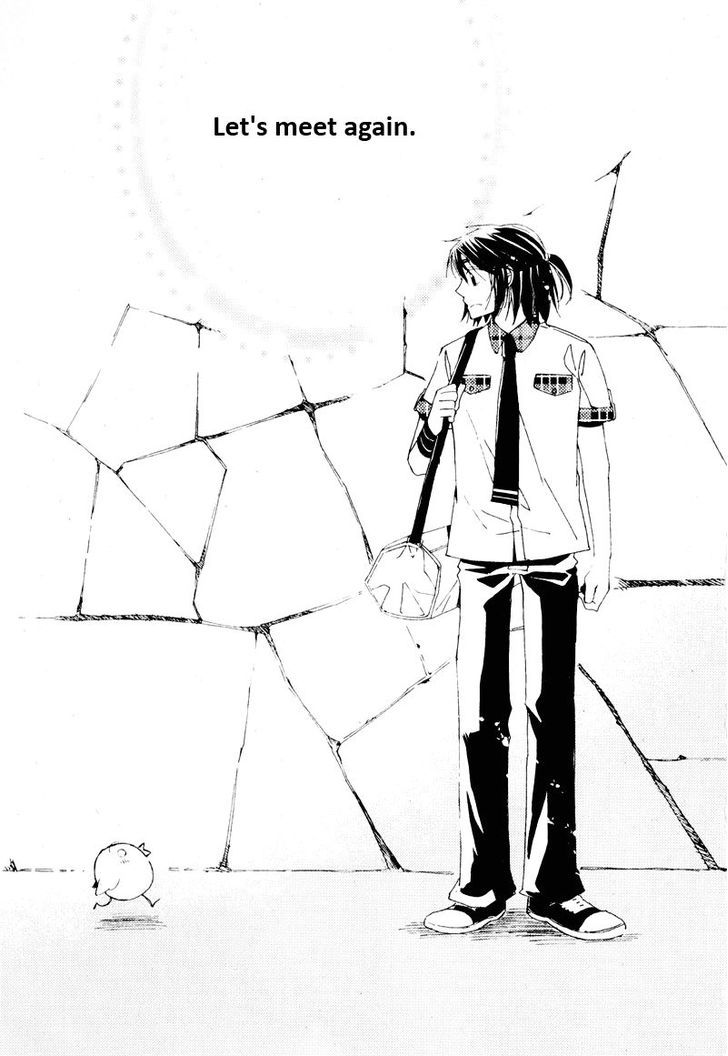 Annyeong, Pi Chapter 5.11 page 11 - Vol.05 Chapter 11