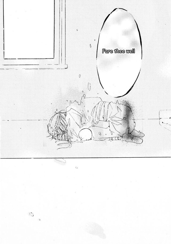Annyeong, Pi Chapter 5.11 page 2 - Vol.05 Chapter 11