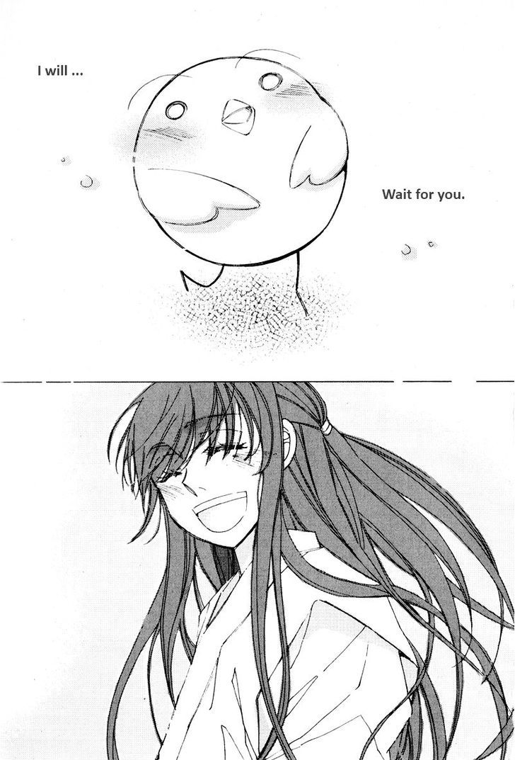 Annyeong, Pi Chapter 5.11 page 9 - Vol.05 Chapter 11
