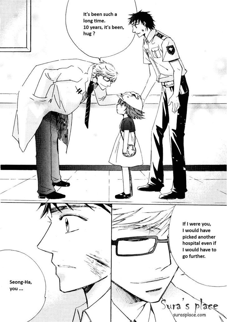 Annyeong, Pi Chapter 5.12 page 16 - Vol.05 Chapter 12