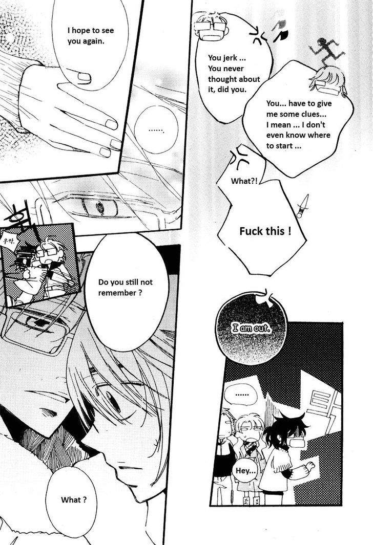 Annyeong, Pi Chapter 5.12 page 3 - Vol.05 Chapter 12