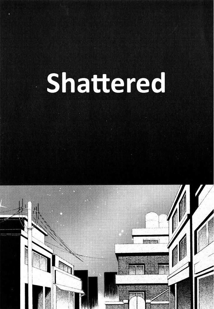 Annyeong, Pi Chapter 5.2 page 1 - Vol.05 Chapter 2