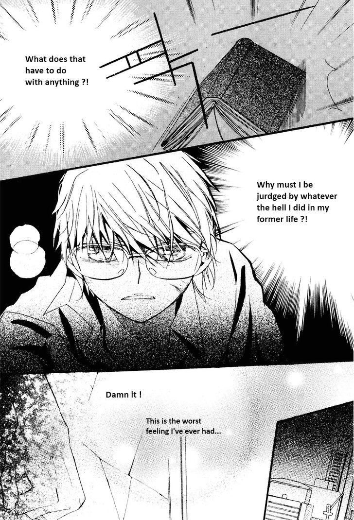 Annyeong, Pi Chapter 5.2 page 14 - Vol.05 Chapter 2