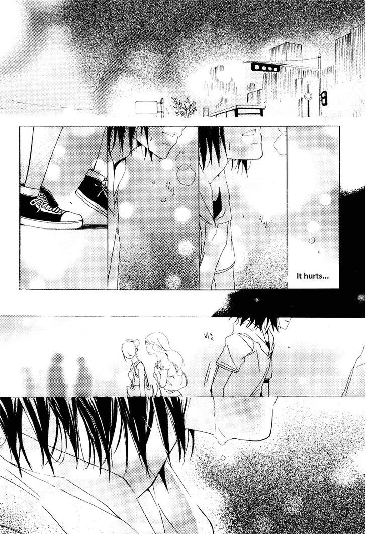 Annyeong, Pi Chapter 5.3 page 1 - Vol.05 Chapter 3